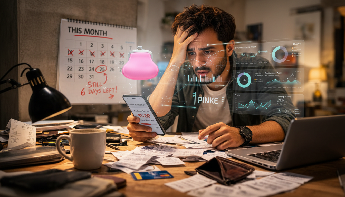 The Paper Trail and The Subscription Trap™: Two New Ways to See Your Money