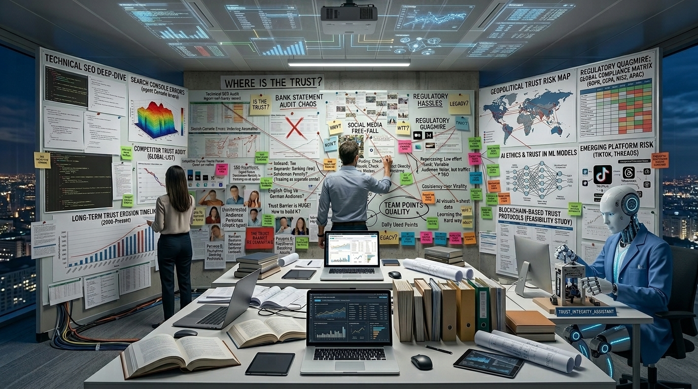 How We're Trying to Get People to Care About a Finance App (An Honest Update)